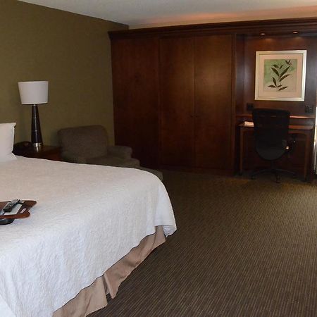 Hampton Inn Abingdon Luaran gambar