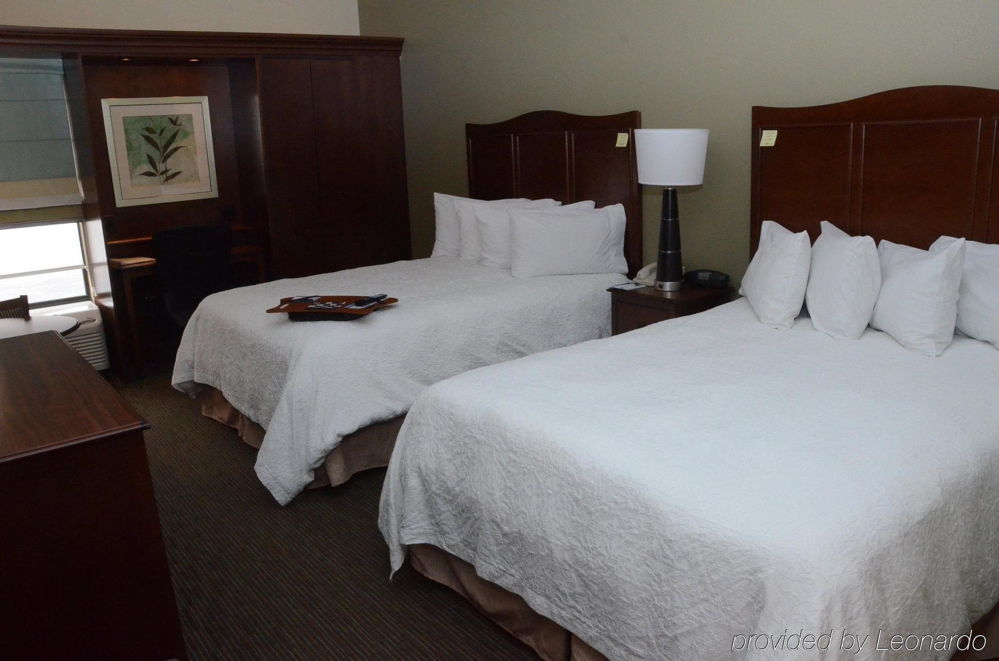 Hampton Inn Abingdon Luaran gambar