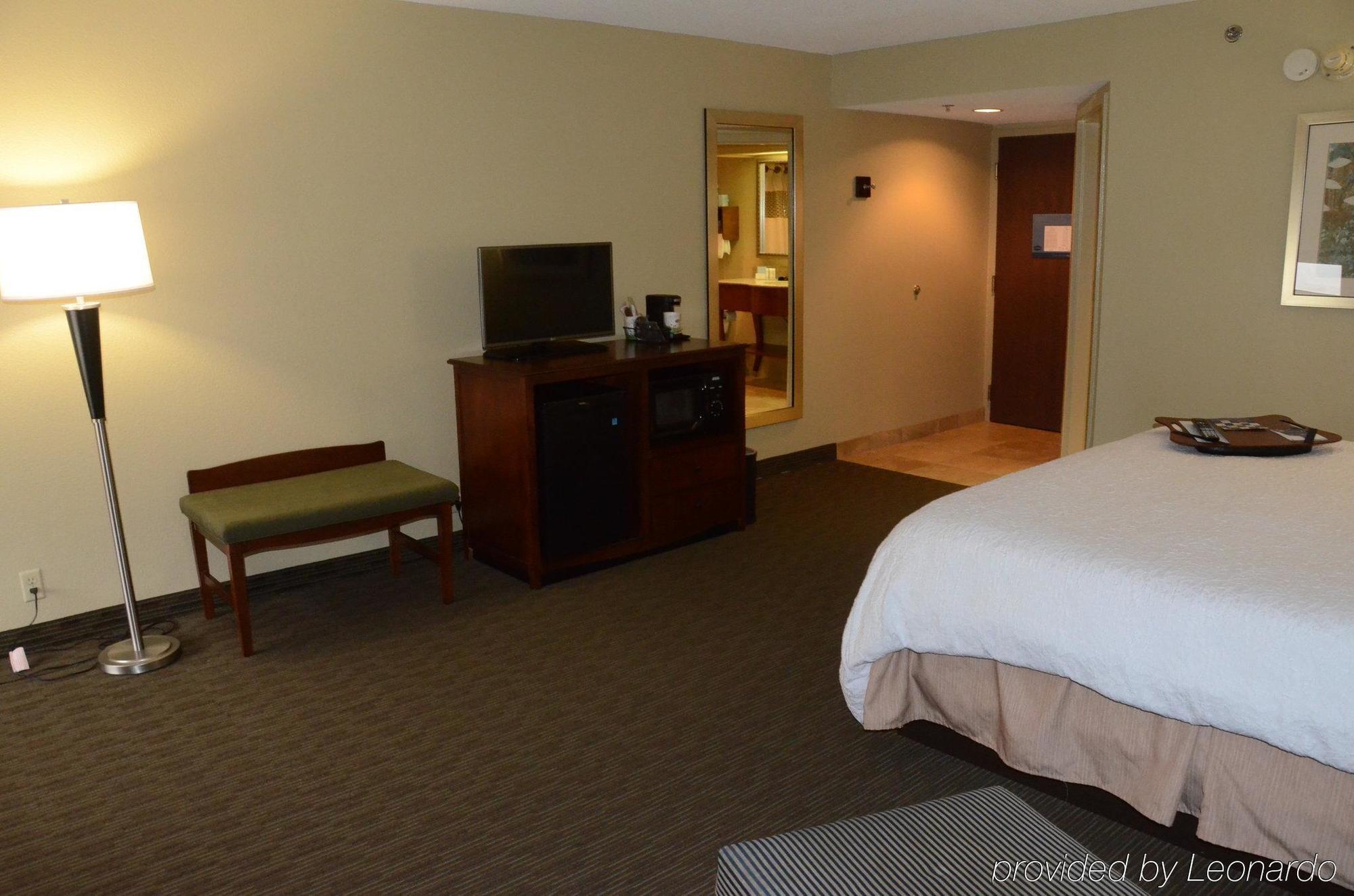 Hampton Inn Abingdon Luaran gambar
