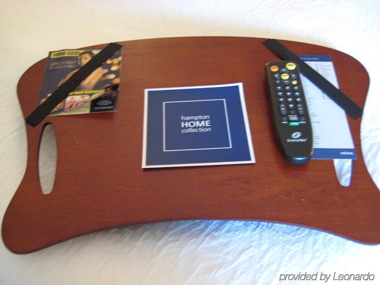 Hampton Inn Abingdon Luaran gambar